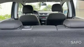 Opel Corsa 1.3 CDTi Color Edition de 2017