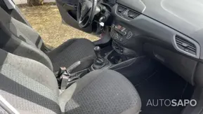 Opel Corsa 1.3 CDTi Color Edition de 2017