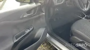 Opel Corsa 1.3 CDTi Color Edition de 2017