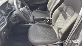 Opel Corsa 1.3 CDTi Color Edition de 2017