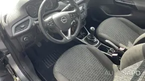 Opel Corsa 1.3 CDTi Color Edition de 2017