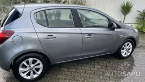 Opel Corsa 1.3 CDTi Color Edition de 2017