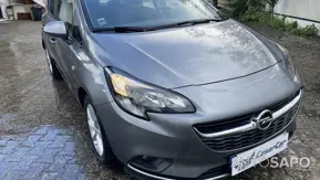 Opel Corsa 1.3 CDTi Color Edition de 2017