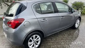 Opel Corsa 1.3 CDTi Color Edition de 2017