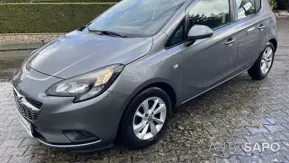 Opel Corsa 1.3 CDTi Color Edition de 2017