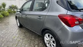 Opel Corsa 1.3 CDTi Color Edition de 2017
