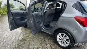 Opel Corsa 1.3 CDTi Color Edition de 2017