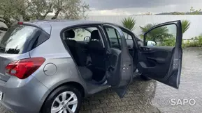 Opel Corsa 1.3 CDTi Color Edition de 2017