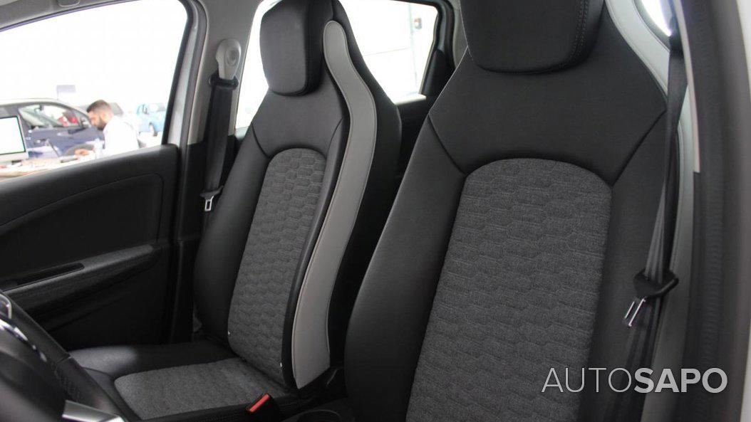 Renault ZOE de 2020
