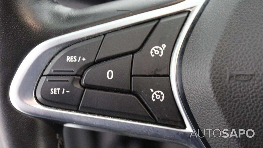 Renault ZOE de 2020