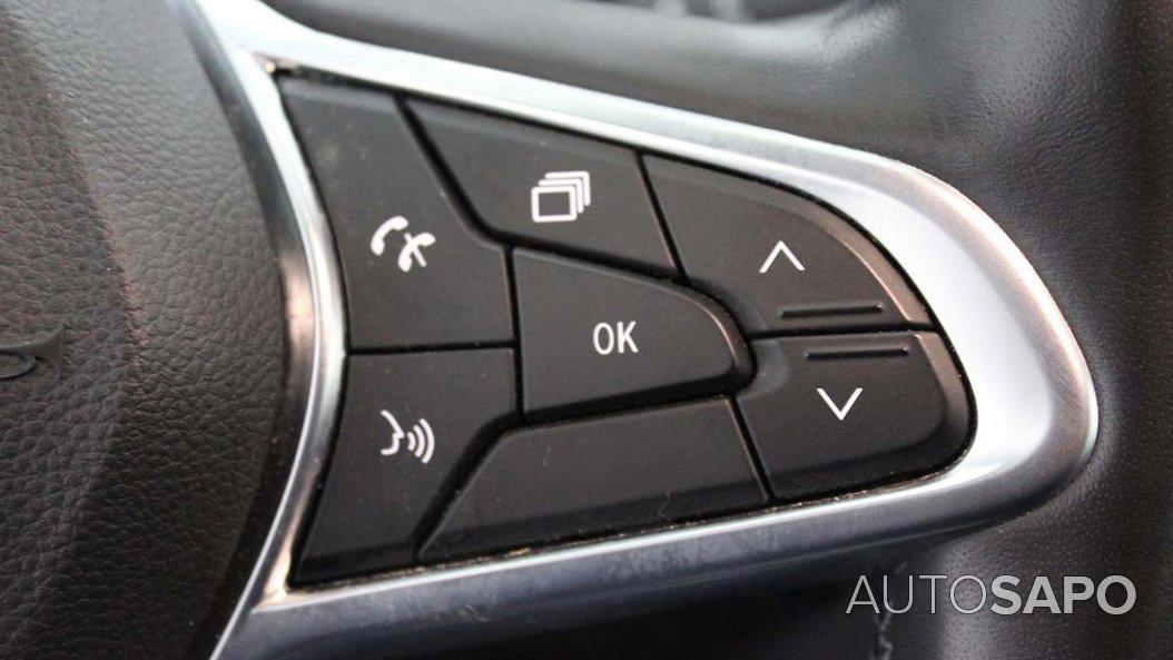 Renault ZOE de 2020
