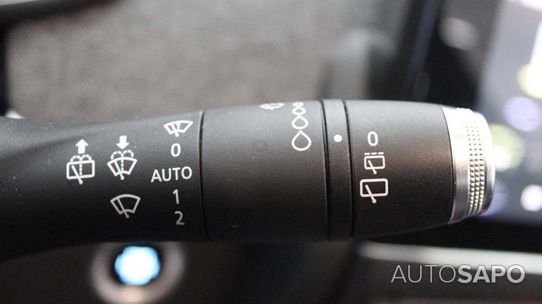 Renault ZOE de 2020