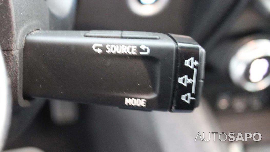 Renault ZOE de 2020