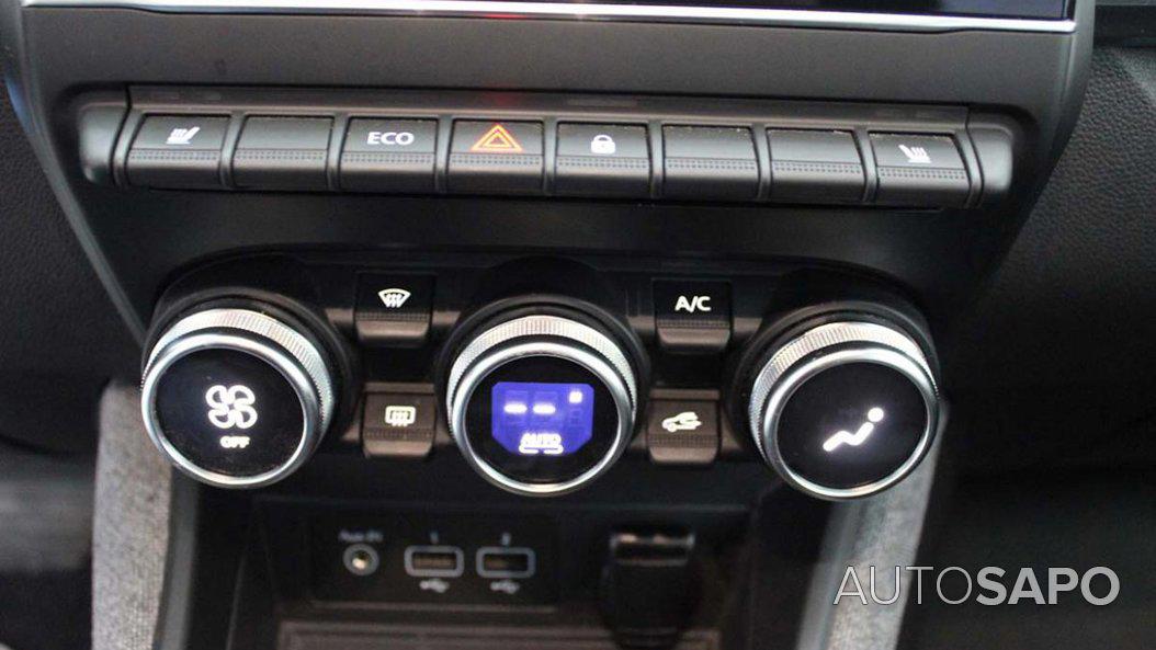 Renault ZOE de 2020
