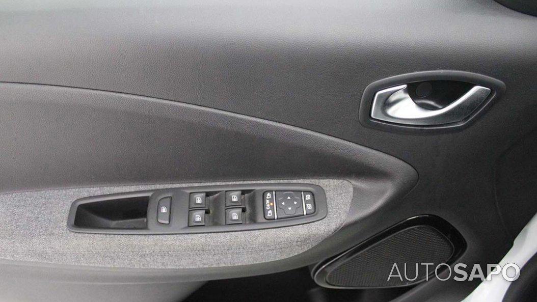 Renault ZOE de 2020