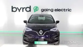 Renault ZOE de 2020