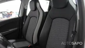 Renault ZOE de 2020
