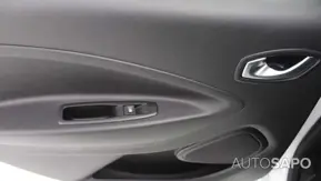 Renault ZOE de 2020