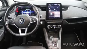 Renault ZOE de 2020