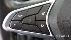 Renault ZOE de 2020