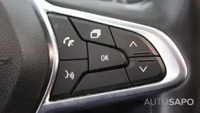 Renault ZOE de 2020