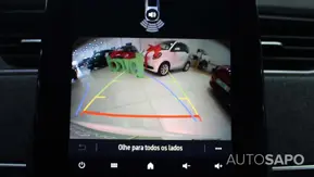 Renault ZOE de 2020