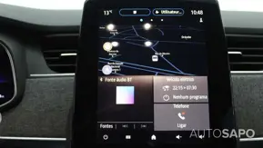 Renault ZOE de 2020