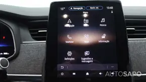 Renault ZOE de 2020