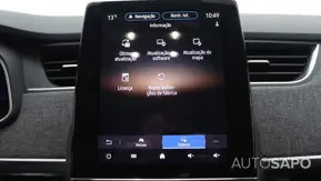 Renault ZOE de 2020