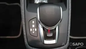Renault ZOE de 2020