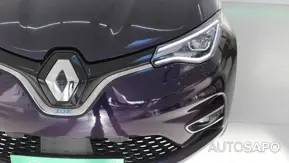 Renault ZOE de 2020