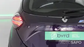 Renault ZOE de 2020