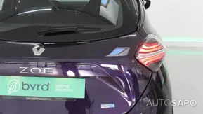 Renault ZOE de 2020