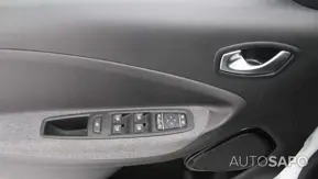Renault ZOE de 2020
