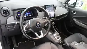 Renault ZOE de 2020