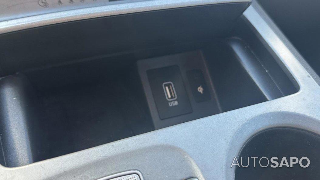 Hyundai Kauai 64kWh Vanguard de 2020