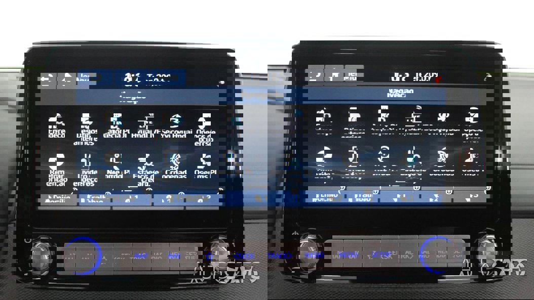 Hyundai Kauai 64kWh Vanguard de 2020
