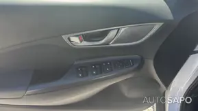 Hyundai Kauai 64kWh Vanguard de 2020