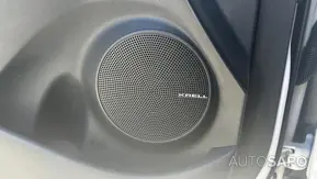 Hyundai Kauai 64kWh Vanguard de 2020
