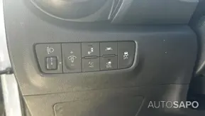 Hyundai Kauai 64kWh Vanguard de 2020