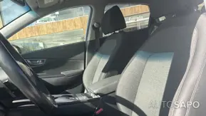 Hyundai Kauai 64kWh Vanguard de 2020