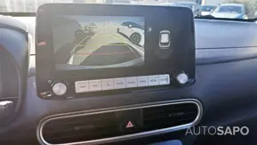 Hyundai Kauai 64kWh Vanguard de 2020