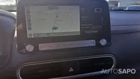 Hyundai Kauai 64kWh Vanguard de 2020