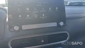 Hyundai Kauai 64kWh Vanguard de 2020