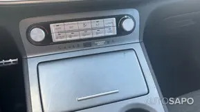 Hyundai Kauai 64kWh Vanguard de 2020