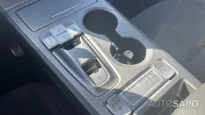 Hyundai Kauai 64kWh Vanguard de 2020