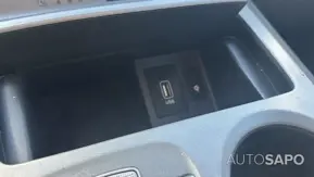 Hyundai Kauai 64kWh Vanguard de 2020