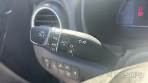 Hyundai Kauai 64kWh Vanguard de 2020