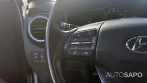 Hyundai Kauai 64kWh Vanguard de 2020