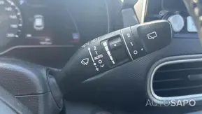 Hyundai Kauai 64kWh Vanguard de 2020